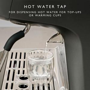 Dualit Espressivo Pro Coffee Machine